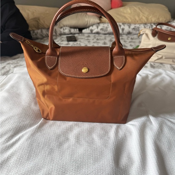 Longchamp Handbags - Longchamp Le Pliage